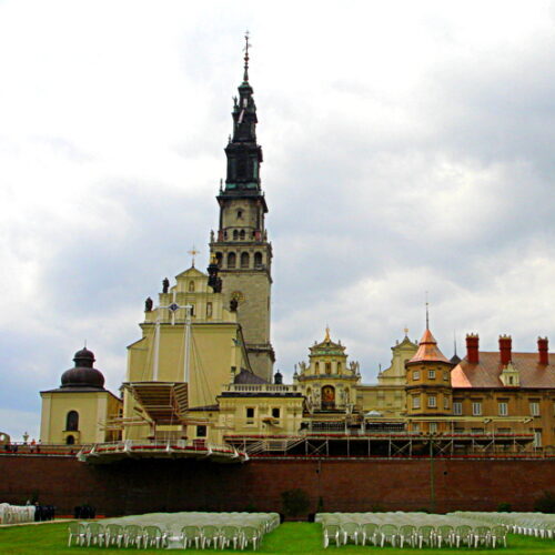 Częstochowa